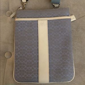 Coach crossbody